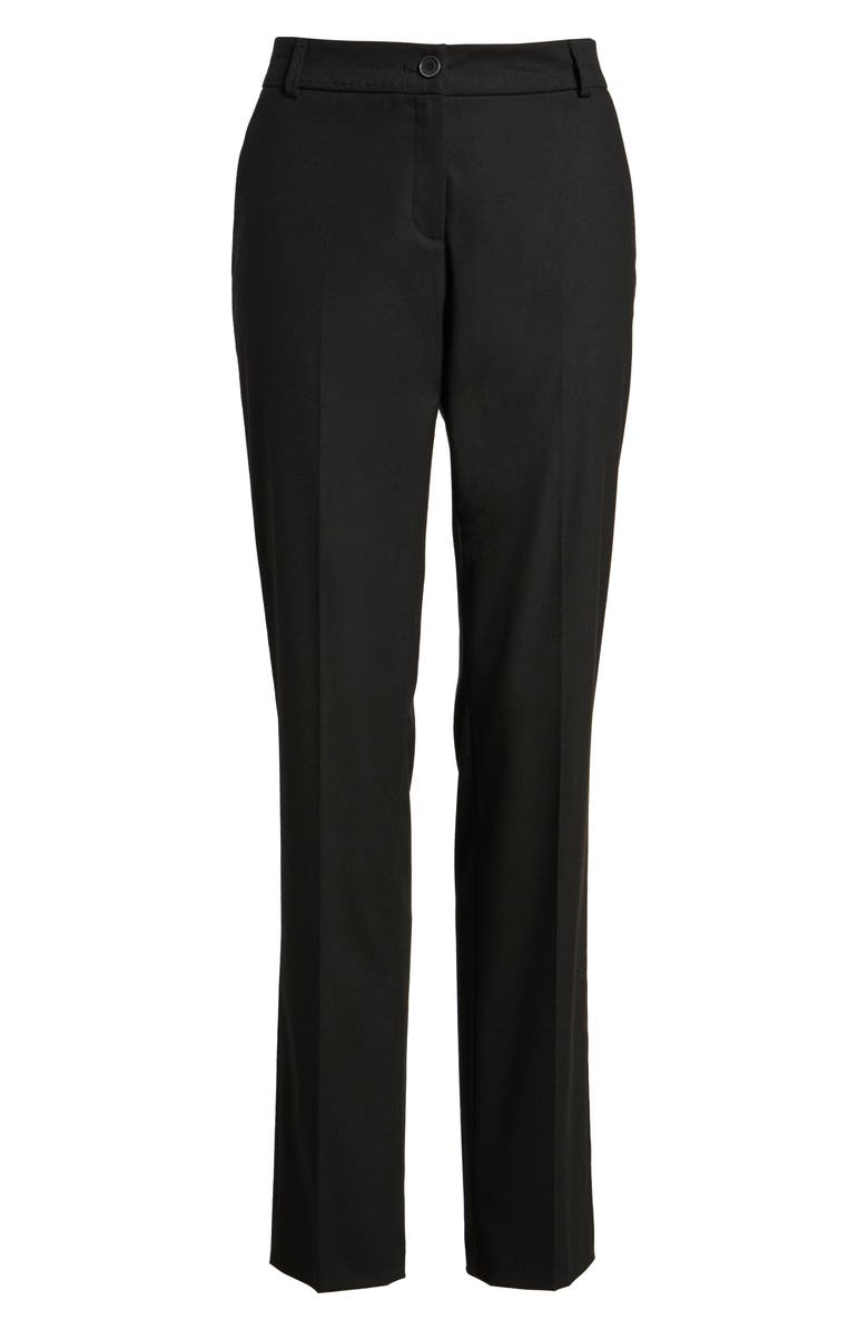 Brax Straight Leg Trousers, Alternate, color,