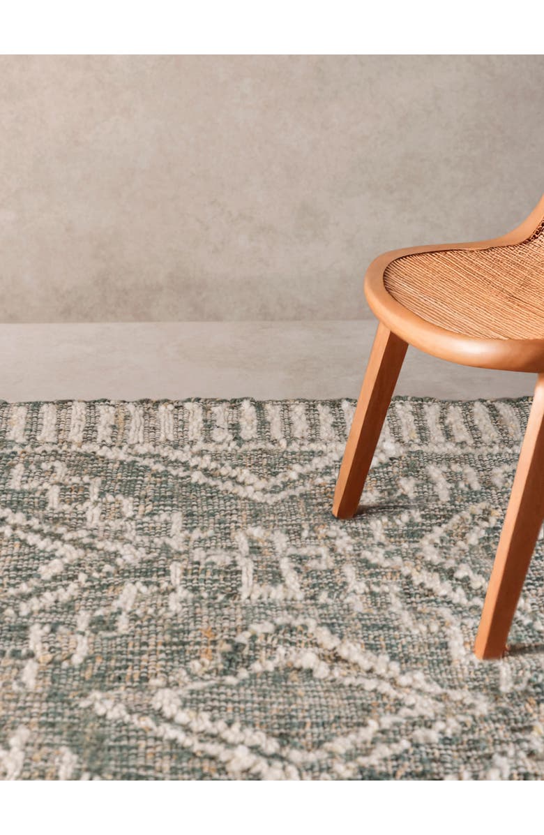 GAURI KOHLI Ardmore Area Rug - 5'x8', Alternate, color, Multicolored