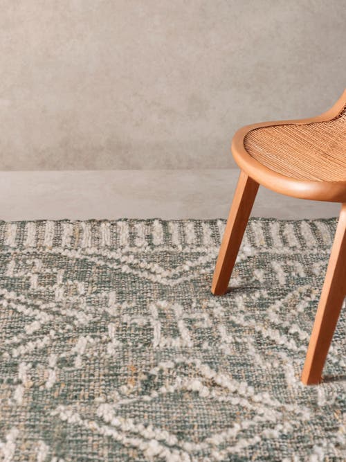 Gauri Kohli Ardmore Area Rug In Multi