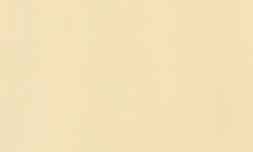 Obey Welcome To Paradise Graphic T-shirt In Yellow