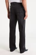 7 For All Mankind Austyn Relaxed Straight Leg Jeans