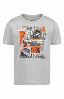 Kids' Multi Sport Graphic T-Shirt