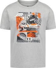 Under Armour Kids' Multi Sport Graphic T-Shirt