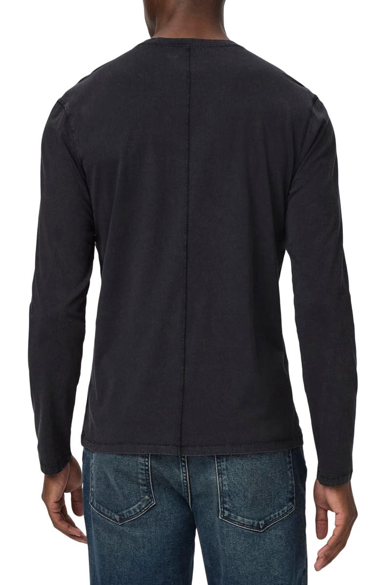 PAIGE Enzo Long Sleeve T-Shirt, Alternate, color, 
