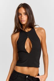 Sasha Therese Francesca Top
