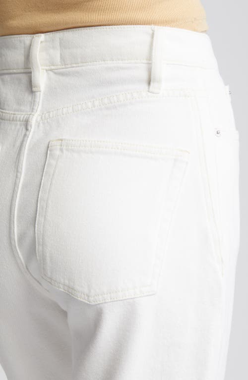 FRAME FRAME THE EXTREME FLARE ANKLE JEANS 