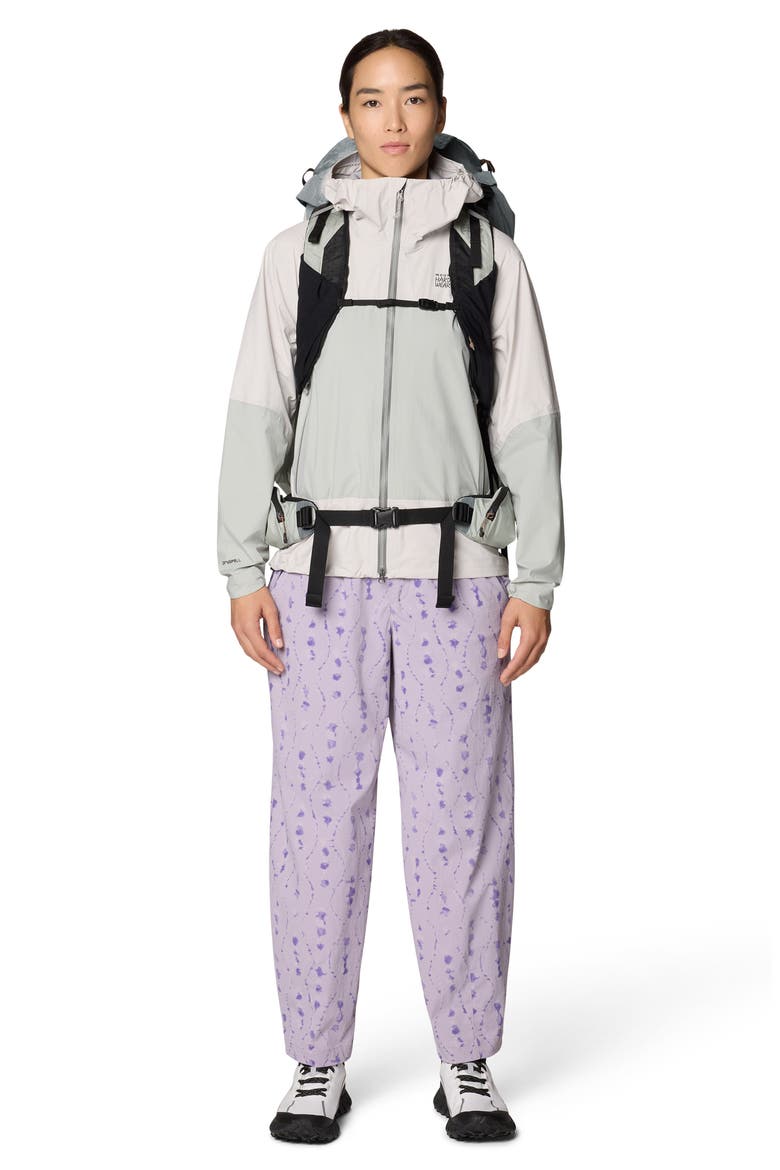 Peak Rambler Pants, Alternate, color, ATMOSPHERIC CASCADE PRINT
