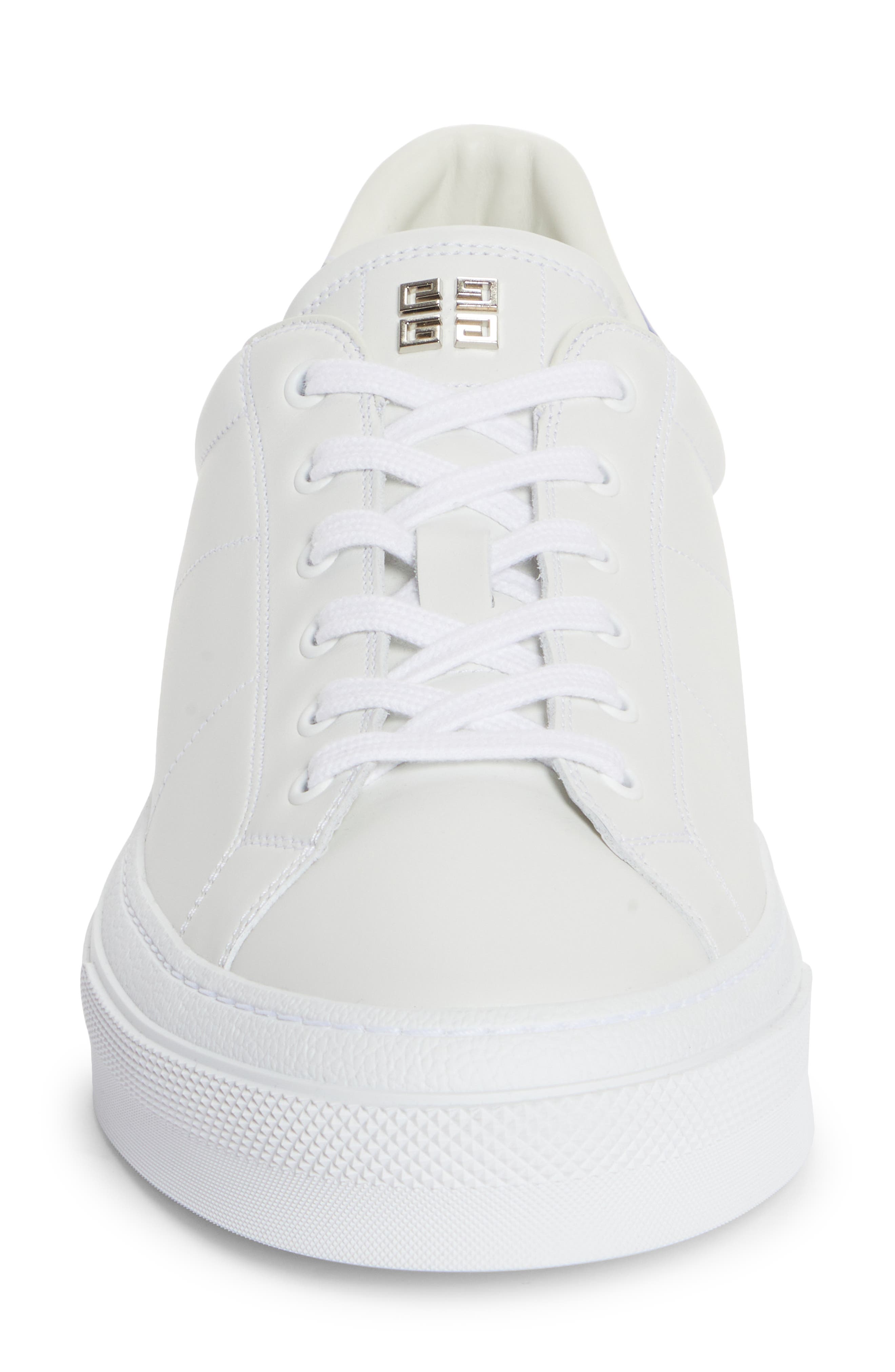 Givenchy City Sport Low Top Sneaker, Alternate, color, 