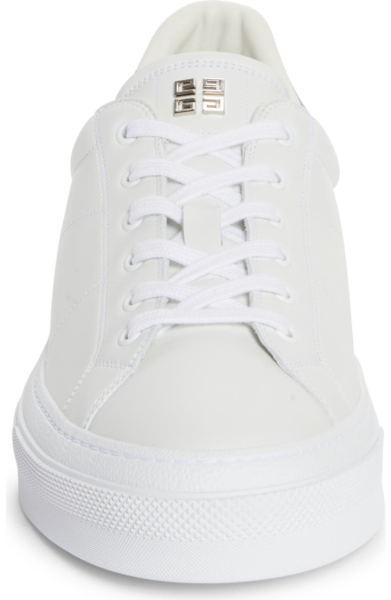 Givenchy City Sport Low Top Sneaker, Alternate, color,