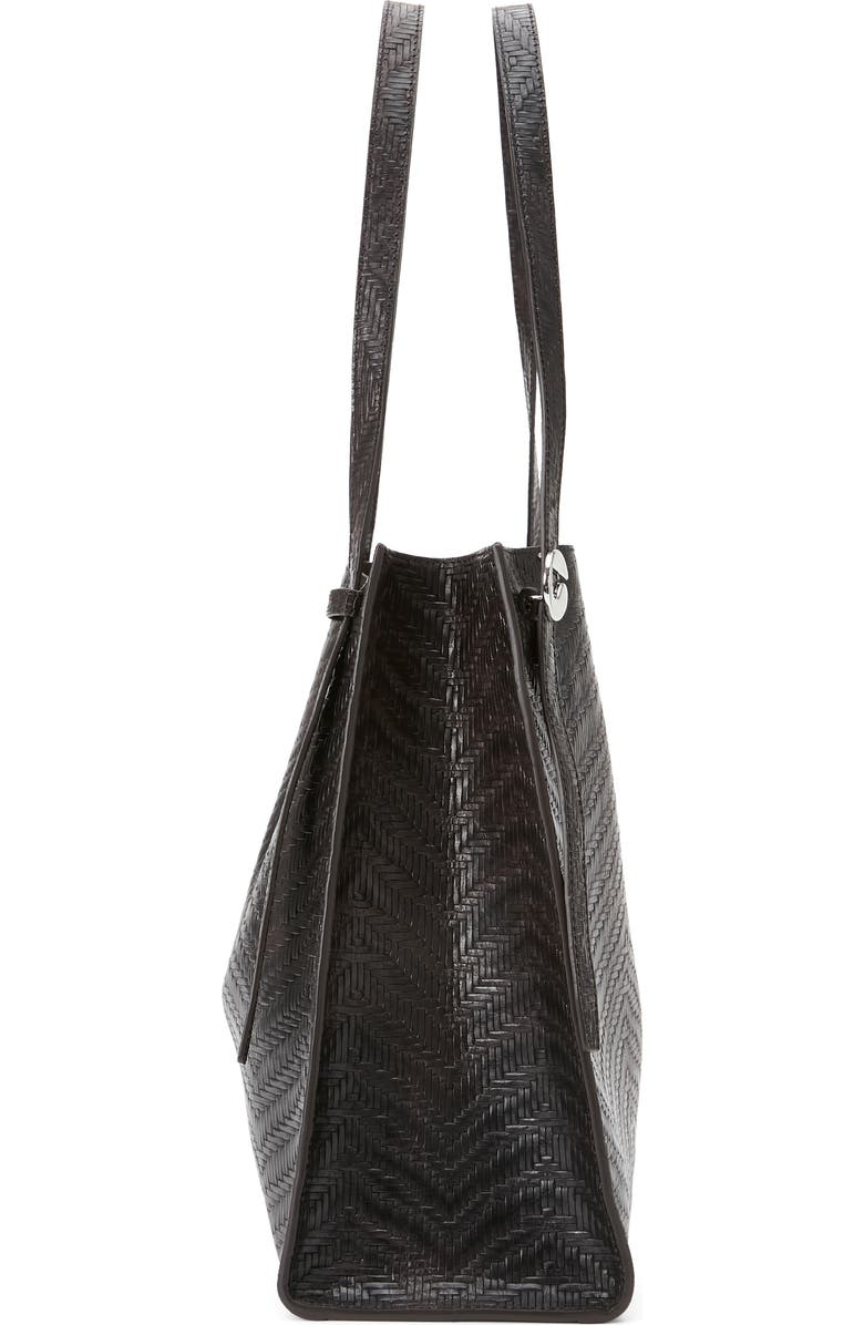 Coperni Belt Tote, Alternate, color, Brown Brw