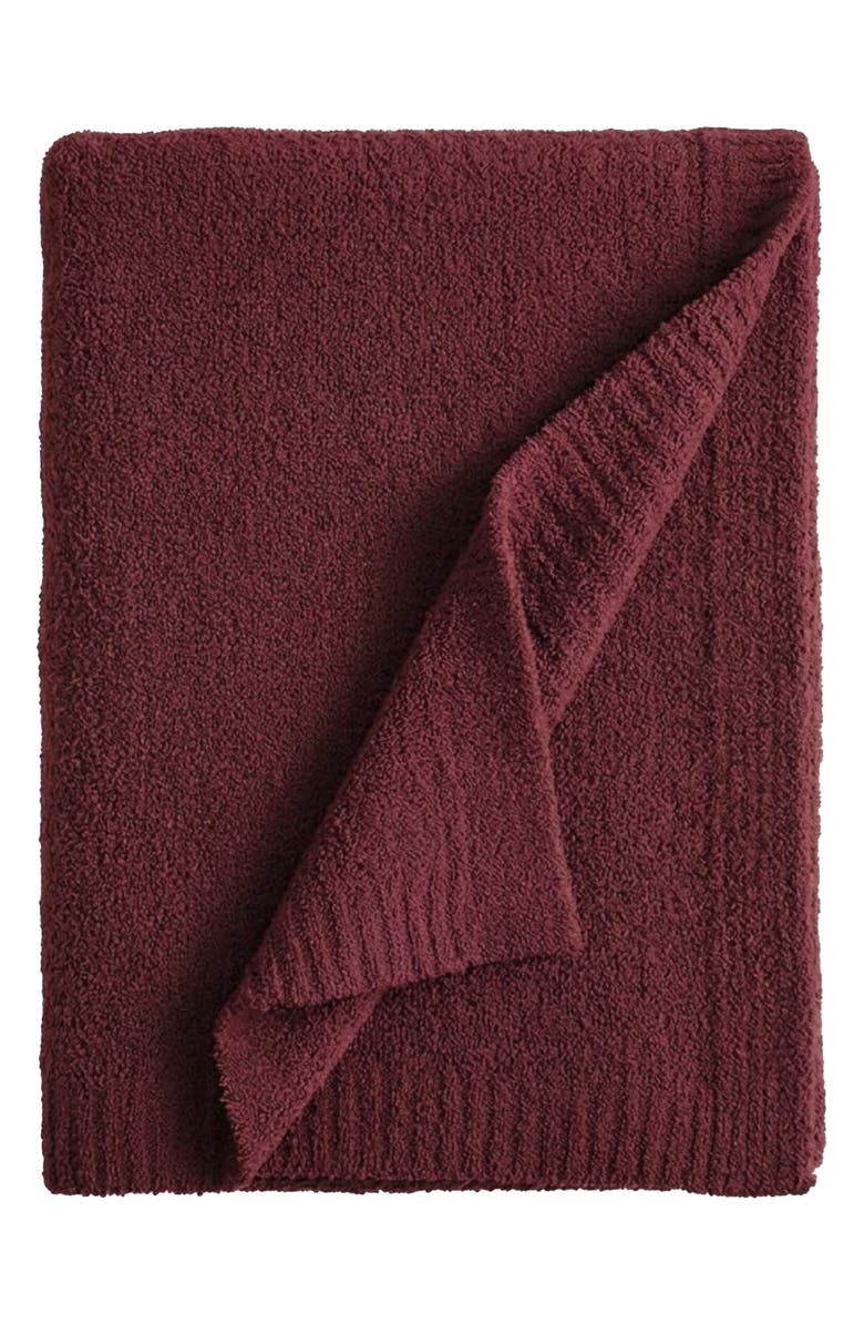 Sunday Citizen Snug Lap Throw Blanket, Main, color, 