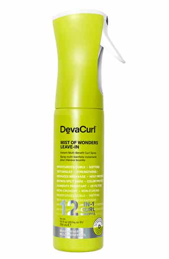 DevaCurl Mist of Wonders™ Leave-In