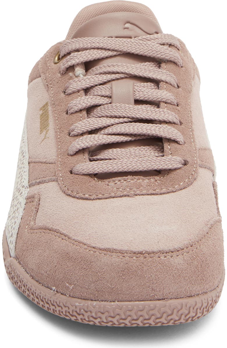 PUMA Bella Donna SD Sneaker, Alternate, color, Rose Latte/ Frosted Ivory