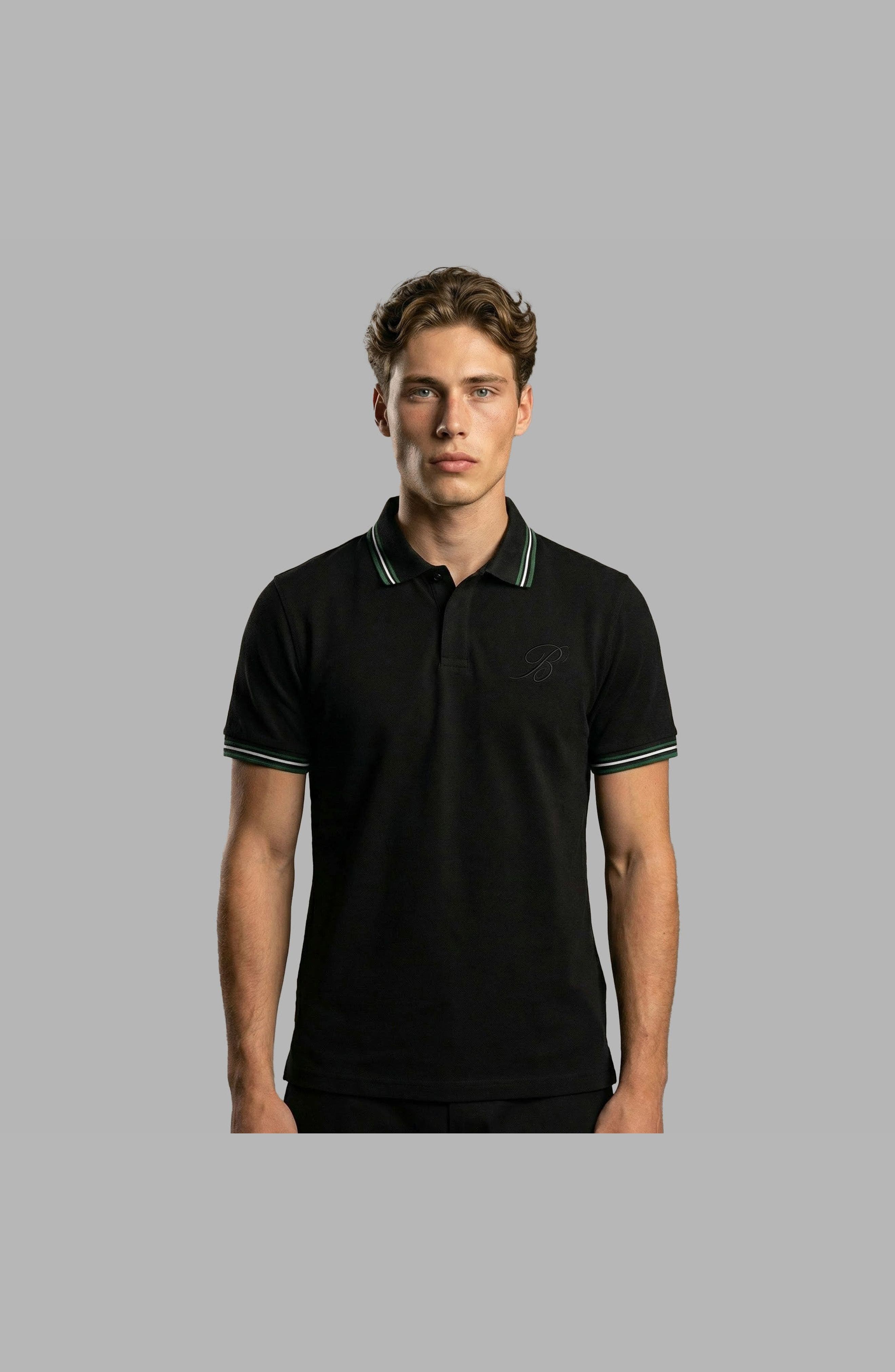 Signature Polo - image 2