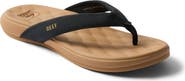 Reef Cushion Melody Flip Flop