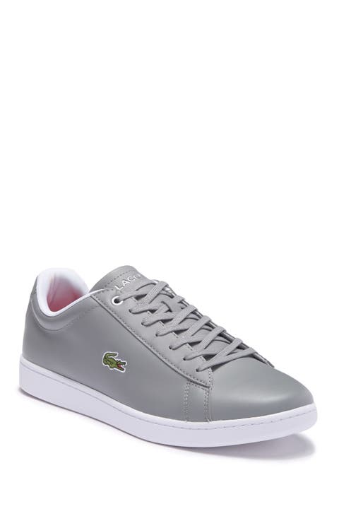 Hydez Leather Sneaker