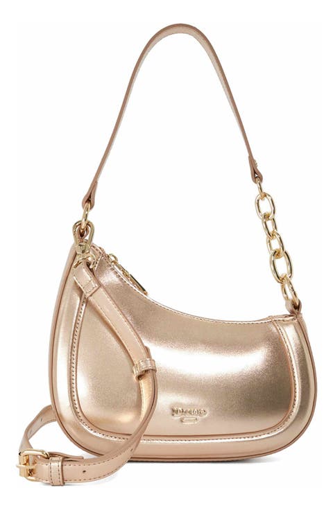 Direction Shoulder Bag