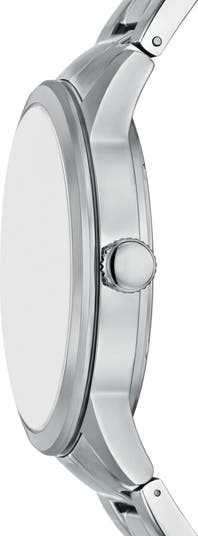 Flynn Multifunction Bracelet Watch, 48mm
