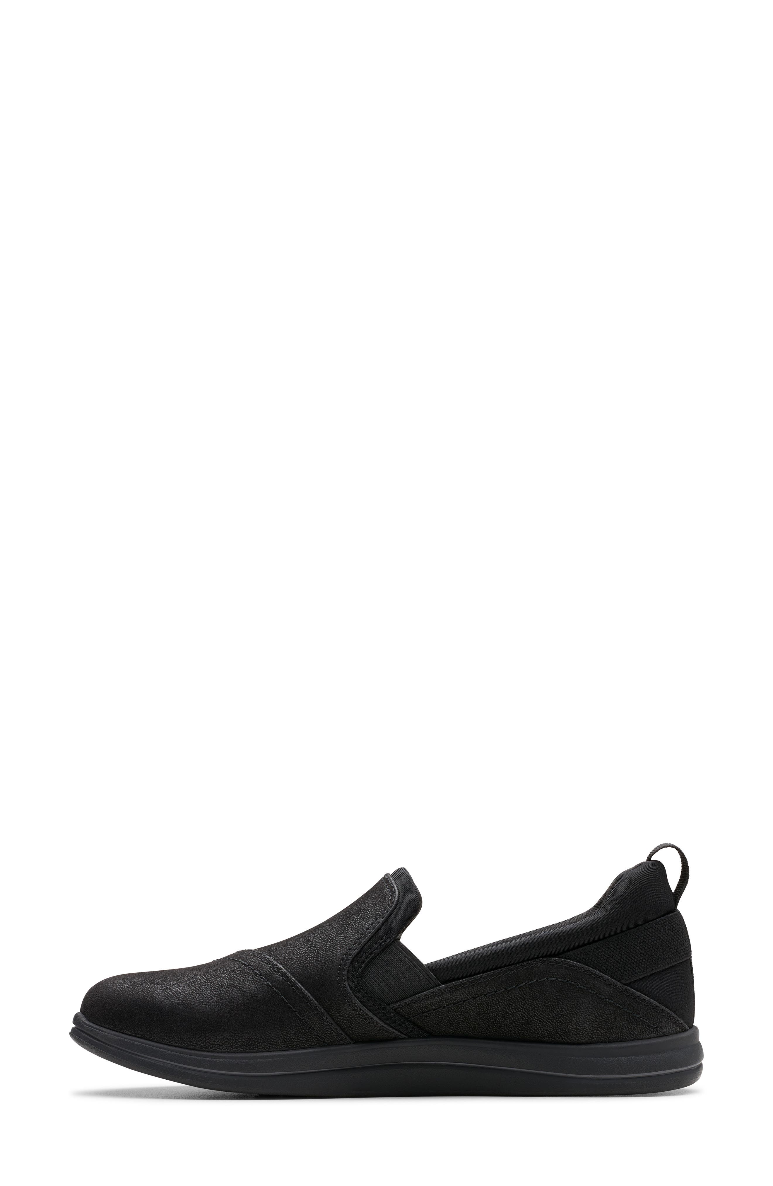 Clarks<sup>®</sup> Breeze Dawn Loafer, Alternate, color, 