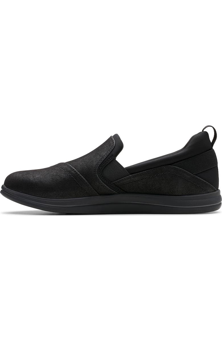 Clarks<sup>®</sup> Breeze Dawn Loafer, Alternate, color,
