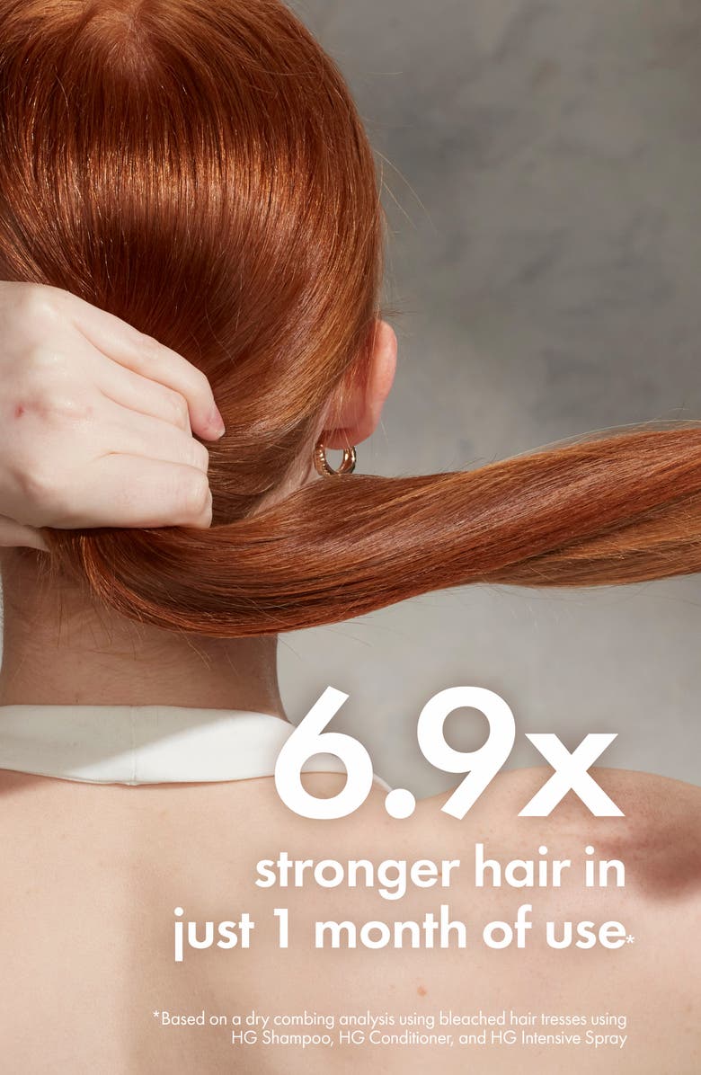 BONDI BOOST Intensive Growth Spray, Alternate, color,