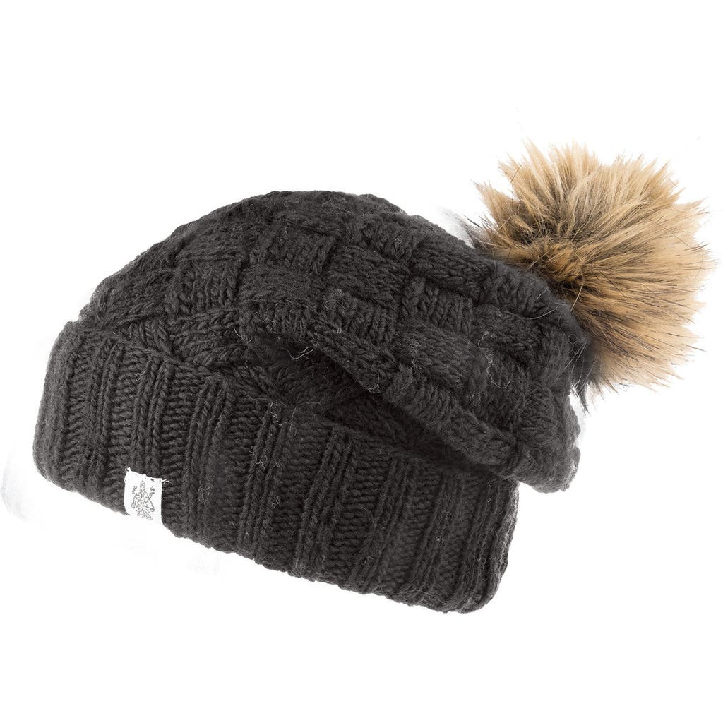 NIRVANA DESIGNS NIRVANA DESIGNS HOPE SLOUCH