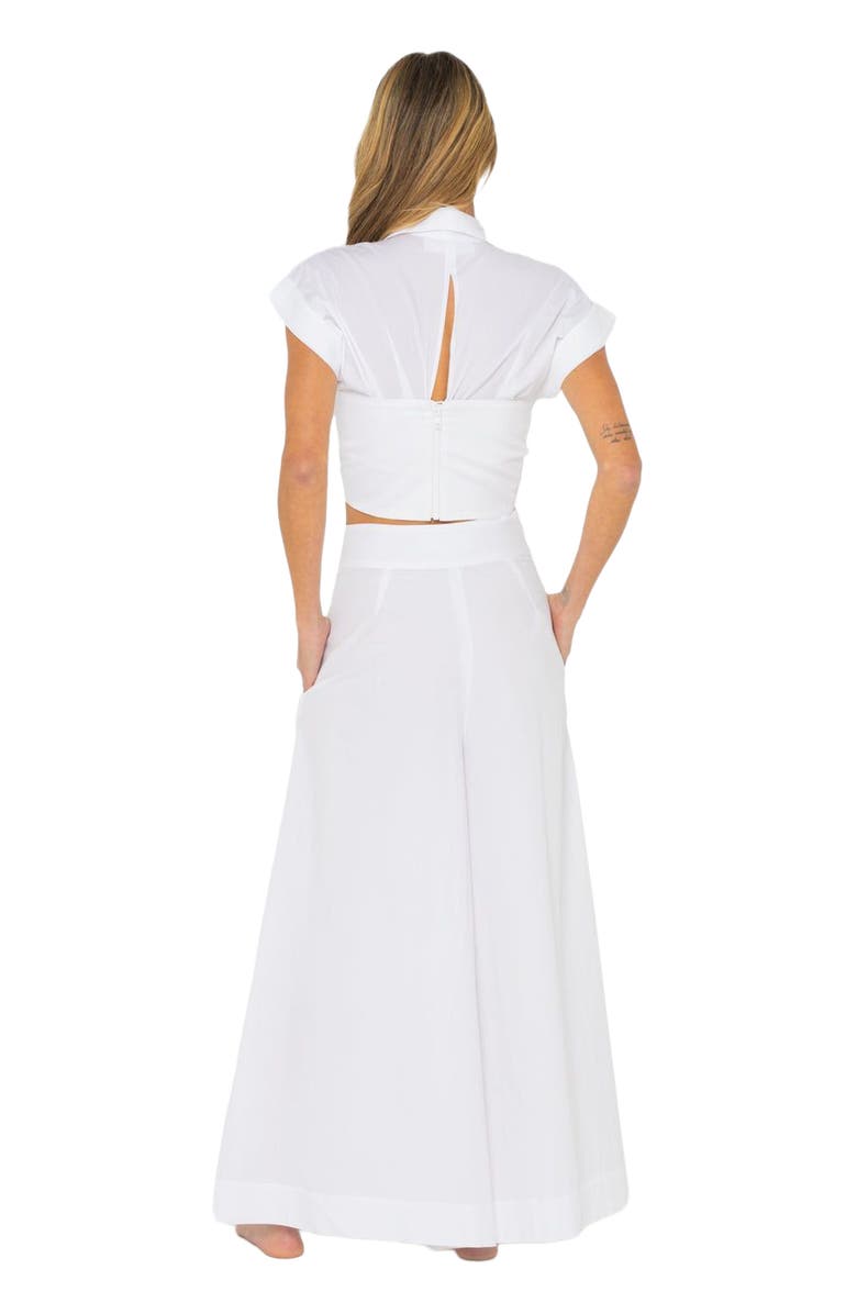 JBQ Logan Pant, Alternate, color, White