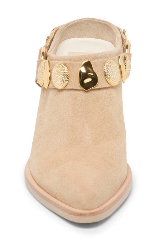 Dolce Vita Kanyon Studded Mule