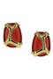  Gold / Red