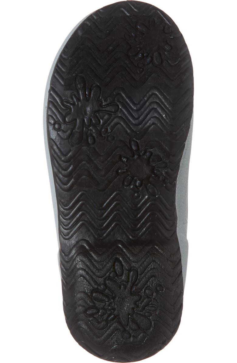 Bogs Skipper Solid Waterproof Rain Boot, Alternate, color, Gray