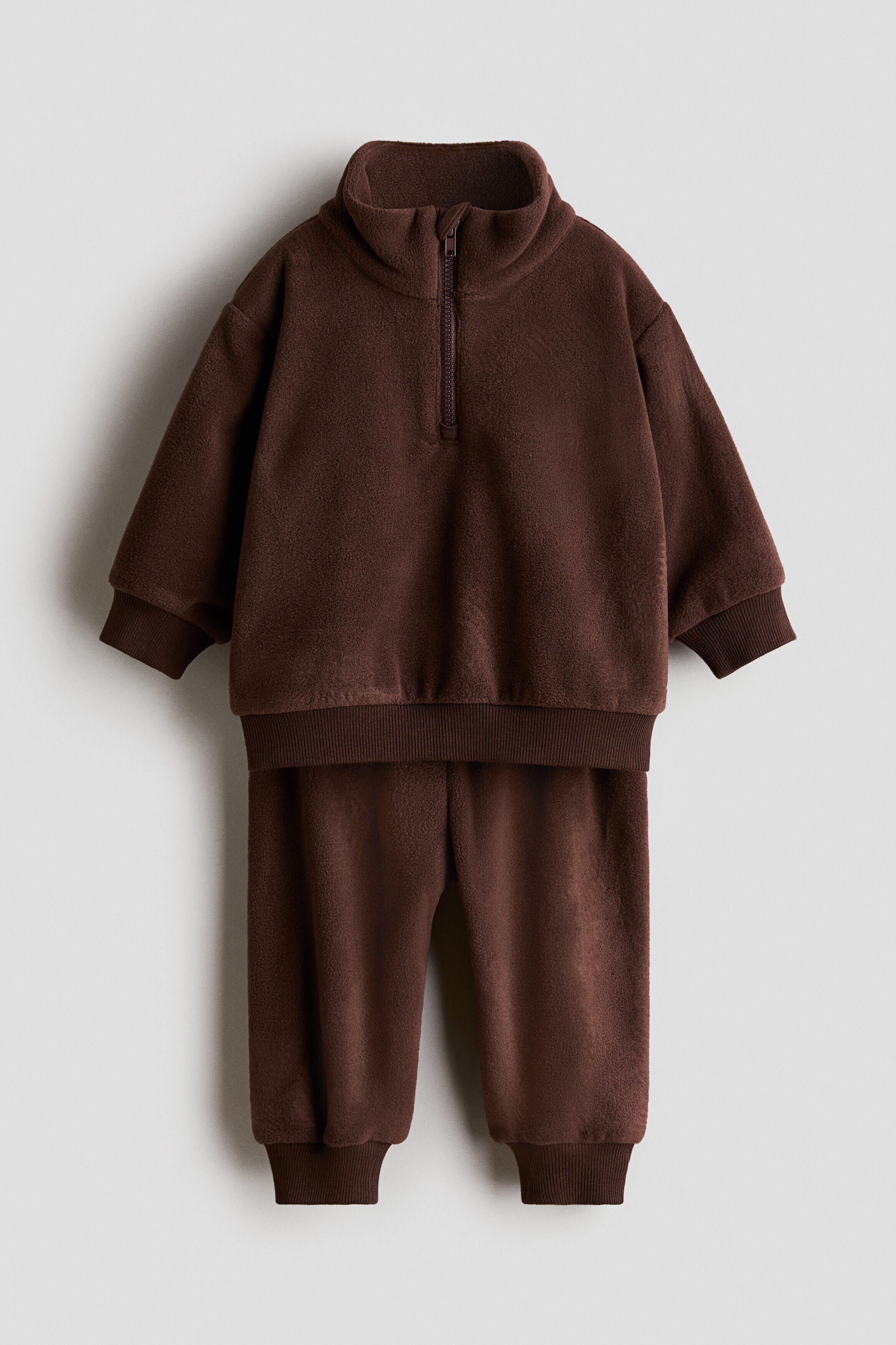 selected Brown