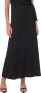 Vince Camuto A-Line Maxi Skirt