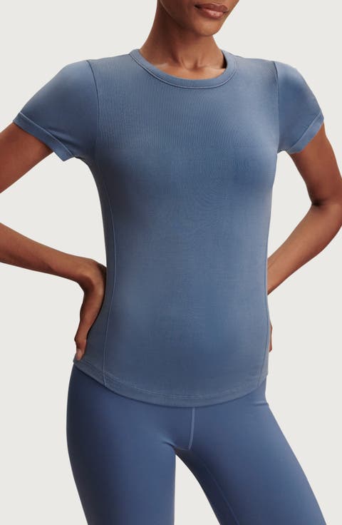 Casper Seamless T-Shirt