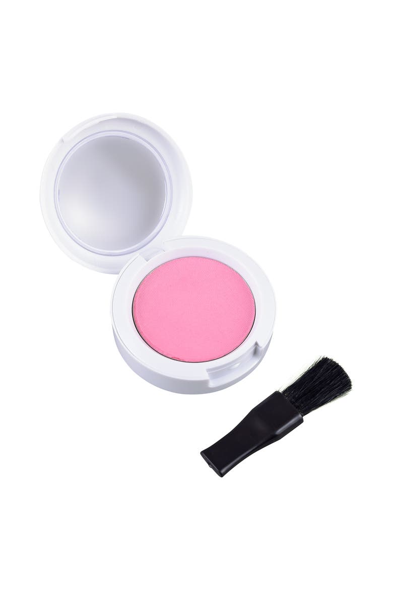 Sunshine Whisper - Kids' Blush Lip Shimmer Set, Alternate, color, Pink
