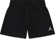 Jordan Kids' Brooklyn Fleece Pull-On Shorts