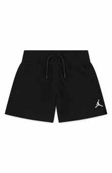 Jordan Kids' Brooklyn Fleece Pull-On Shorts