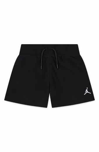 Kids' Brooklyn Fleece Pull-On Shorts