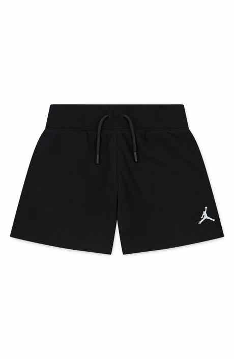Jordan Kids' Brooklyn Fleece Pull-On Shorts