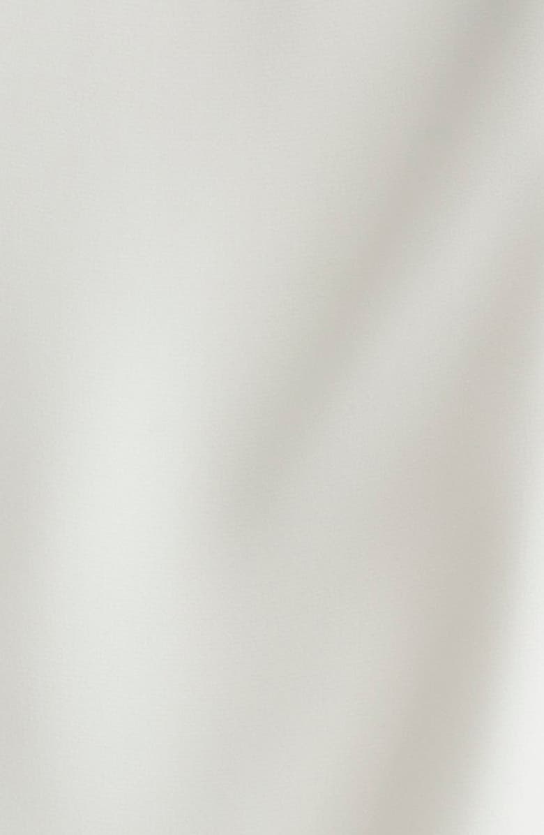 Herno Drawstring Hem T-Shirt, Alternate, color, White