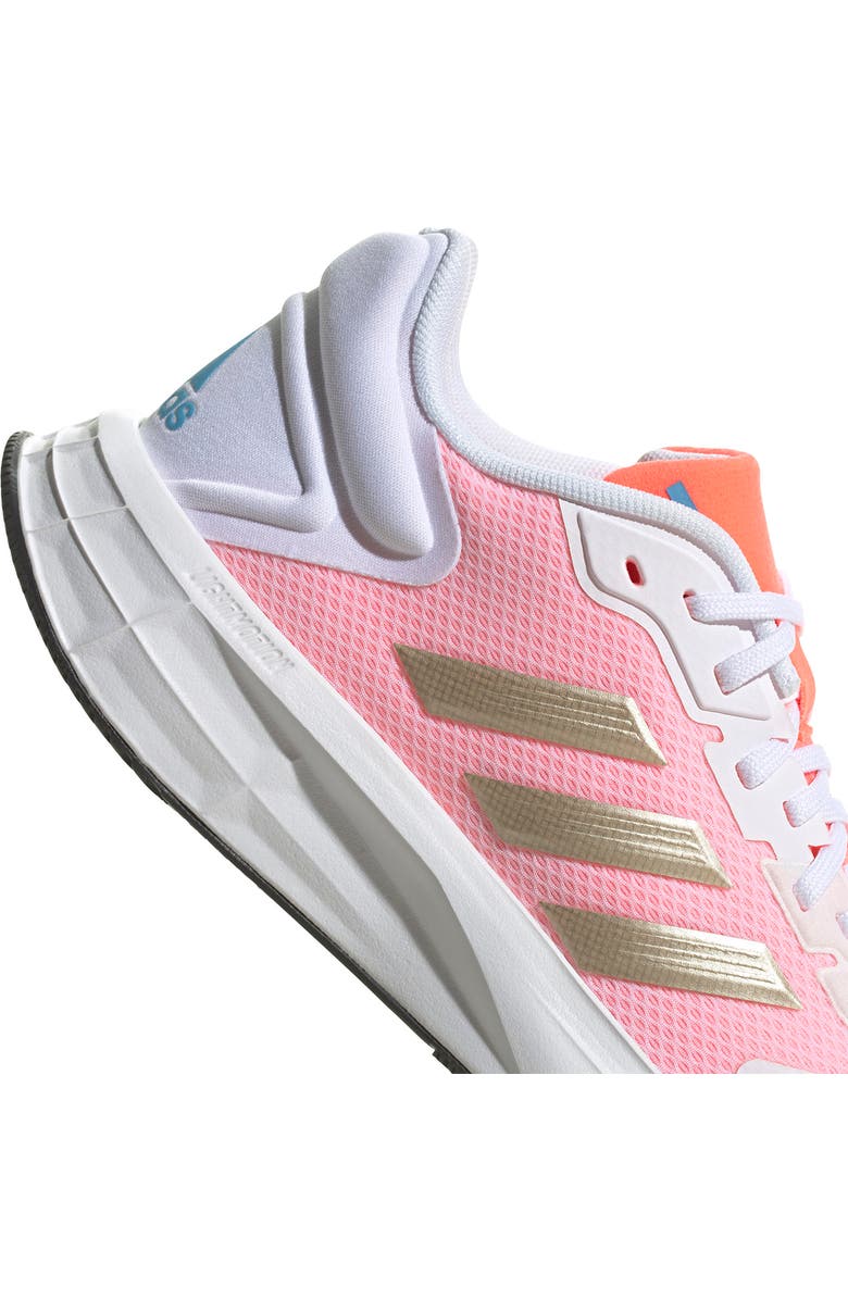 adidas Duramo 10 Athletic Sneaker, Alternate, color,