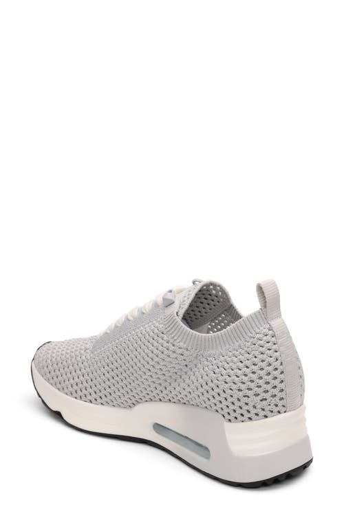 ASH ASH LAIKA MESH SNEAKER