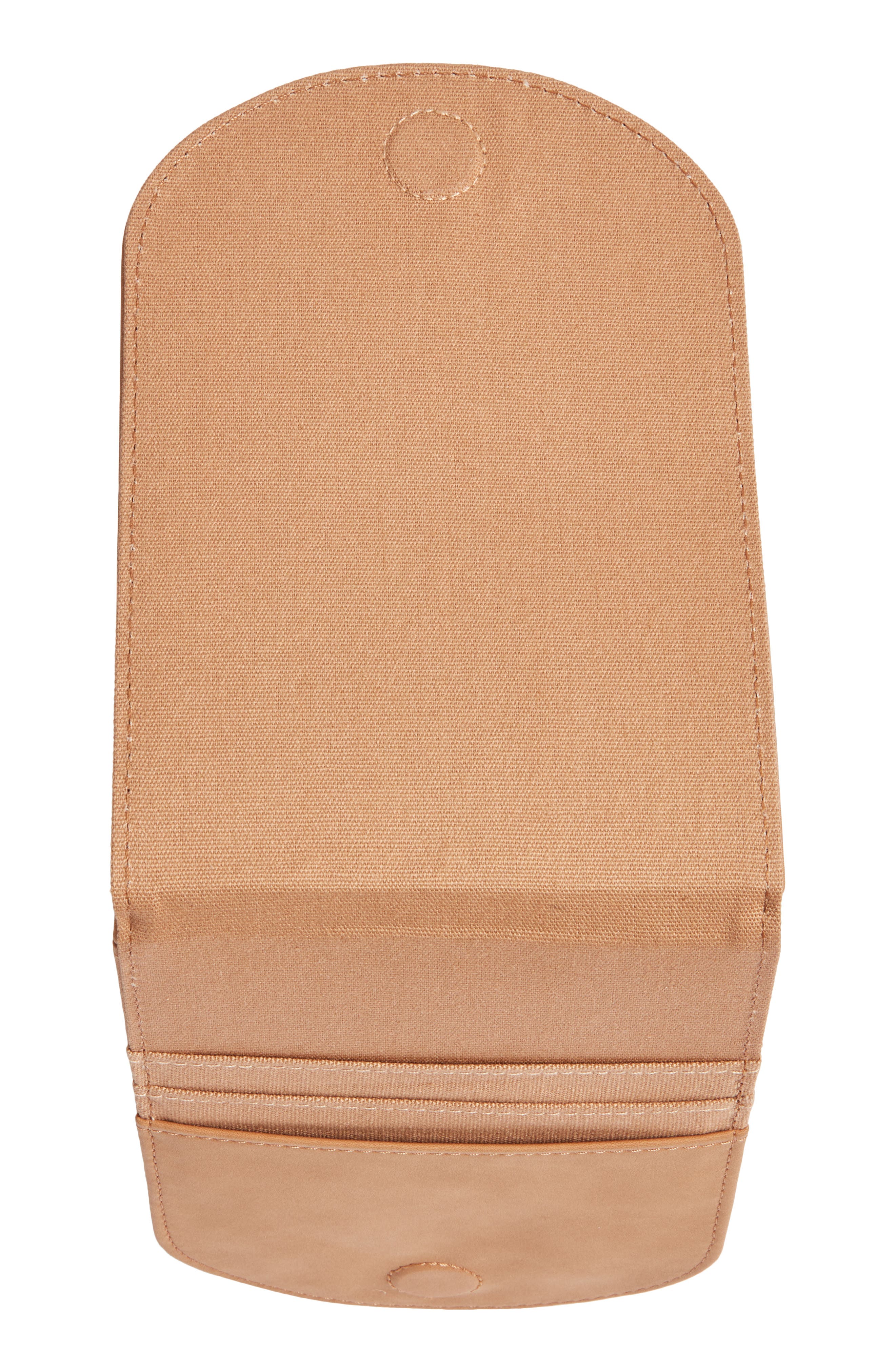 Rip Curl Premium Surf Faux Leather Wallet Crossbody, Alternate, color, 