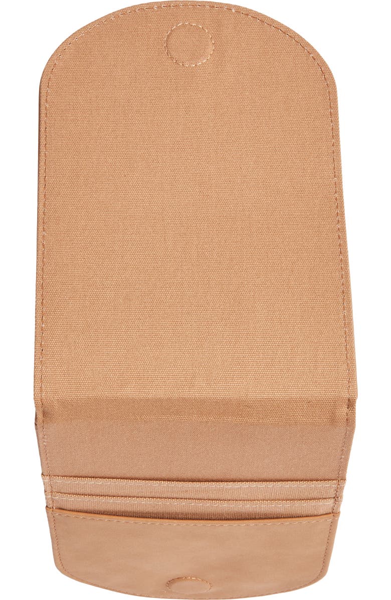 Rip Curl Premium Surf Faux Leather Wallet Crossbody, Alternate, color,