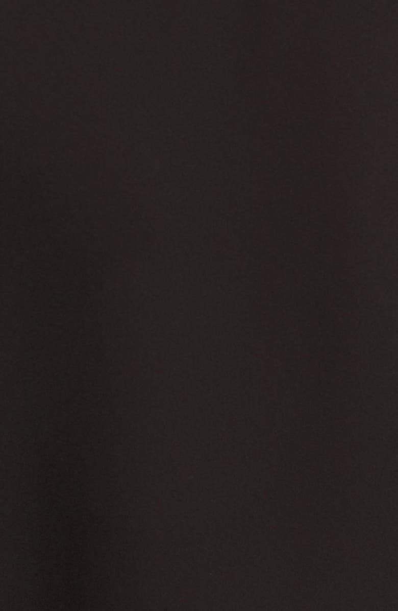 All in Favor Wrap Tank, Alternate, color, 