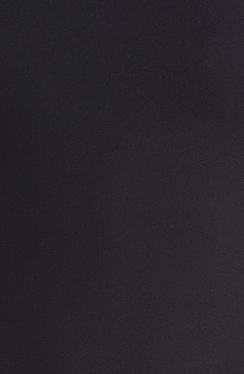 Steve Madden Nico Sleeveless Bodysuit, Alternate, color, Black