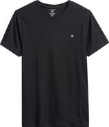 Lucky Brand Stretch Cotton Pajama T-Shirt