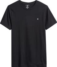 Lucky Brand Stretch Cotton Pajama T-Shirt