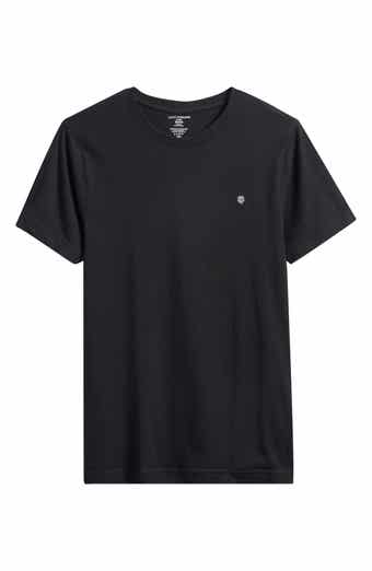 Lucky Brand Stretch Cotton Pajama T-Shirt