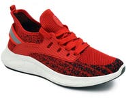 AKADEMIKS Flight Sneaker