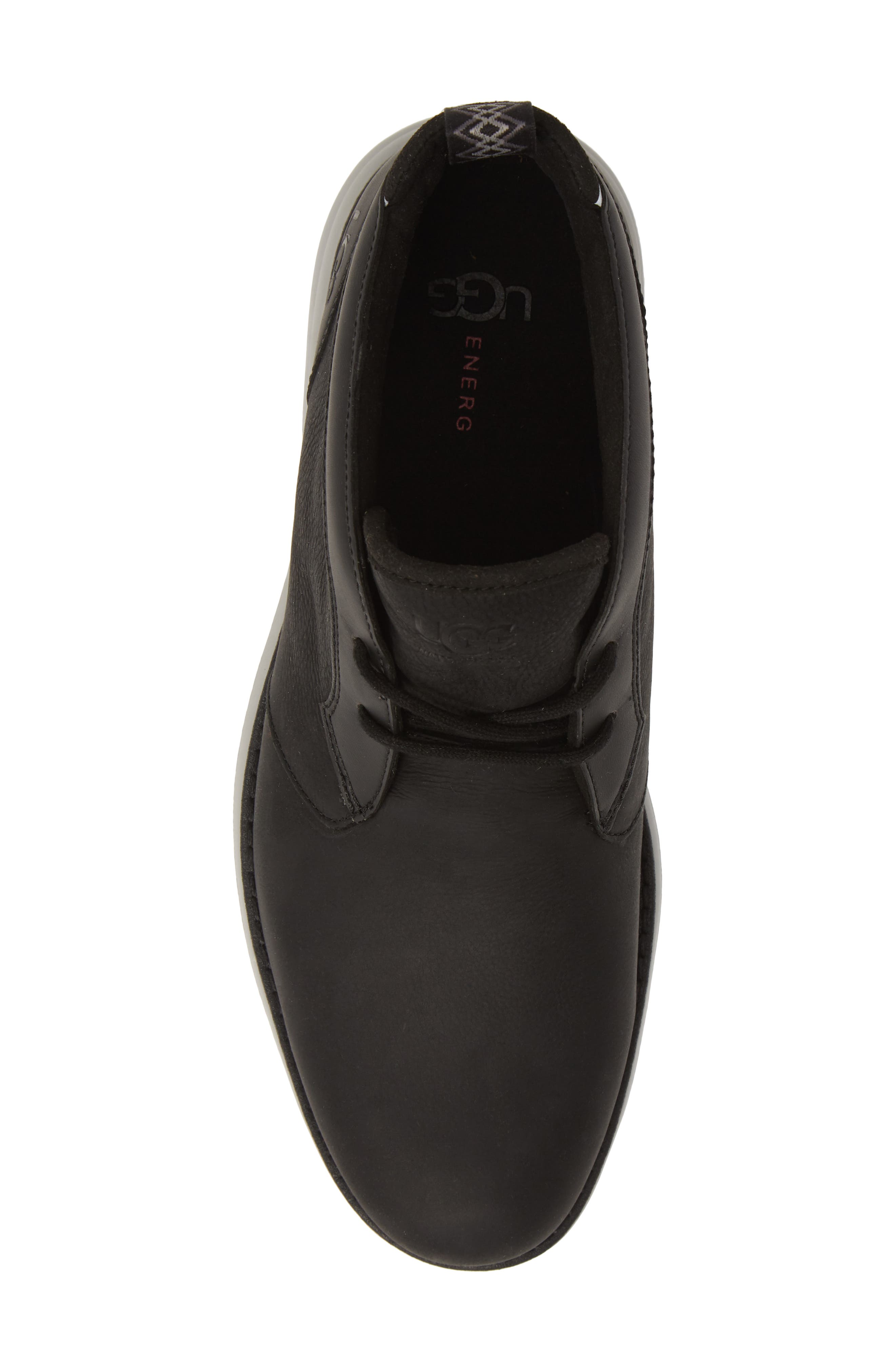 UGG<sup>®</sup> Union Waterproof Chukka Boot, Alternate, color, 